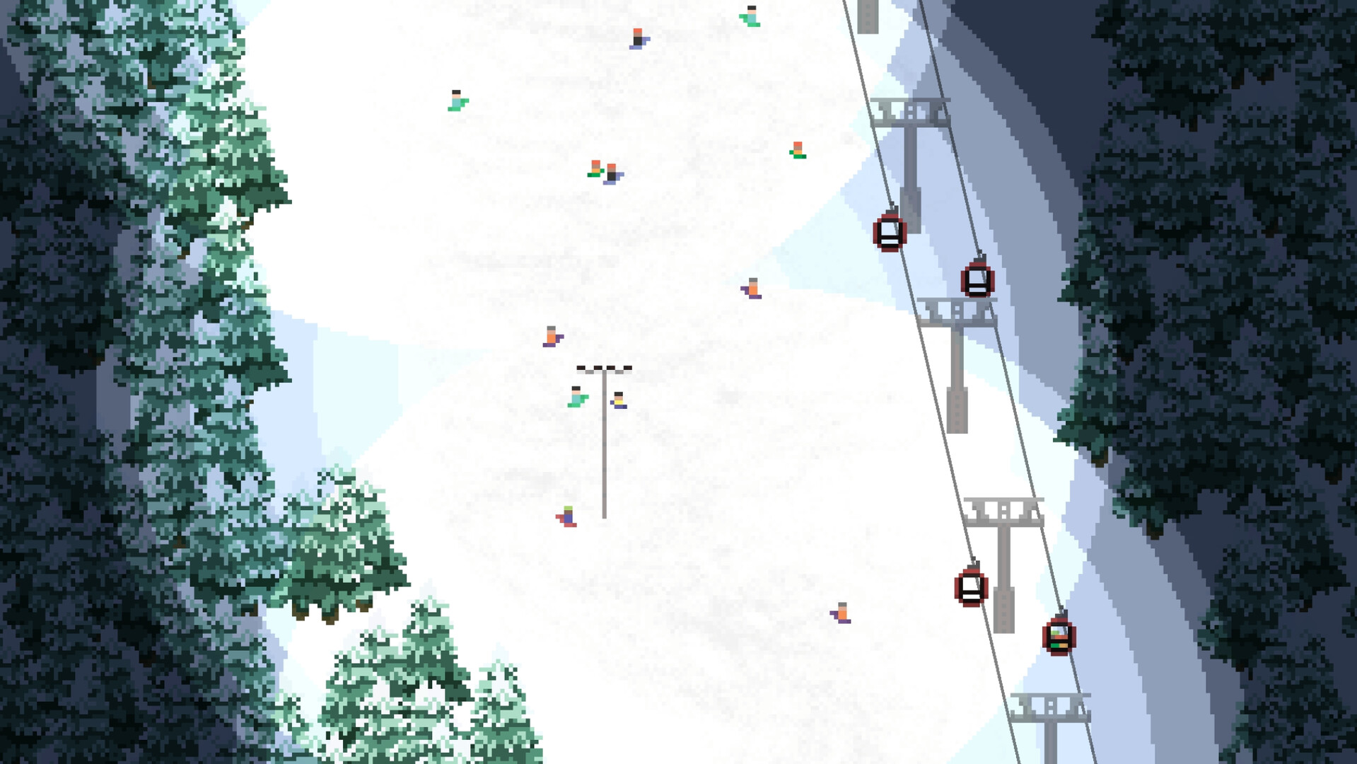 Alpine Architect screenshot #6