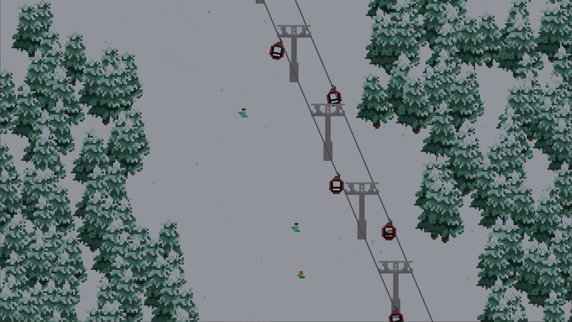 Alpine Architect screenshot 10