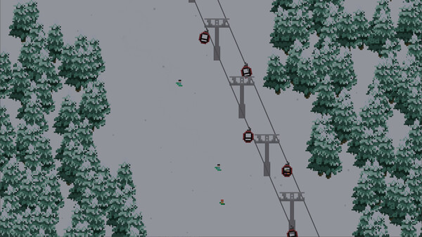 Alpine Architect screenshot 8