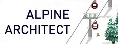 Alpine Architect Banner