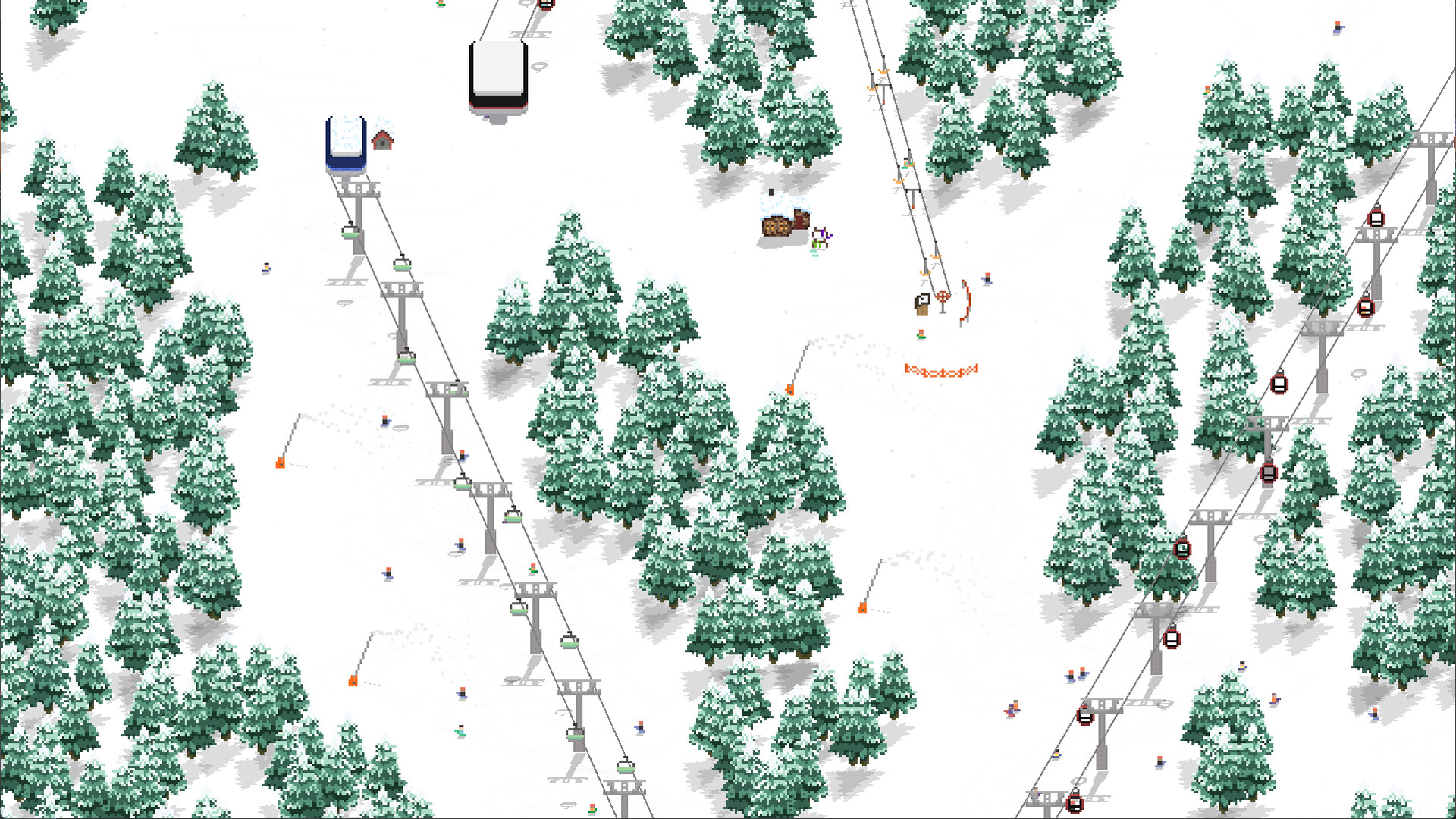 Alpine Architect screenshot 9