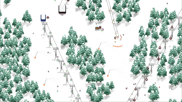 Alpine Architect screenshot 7