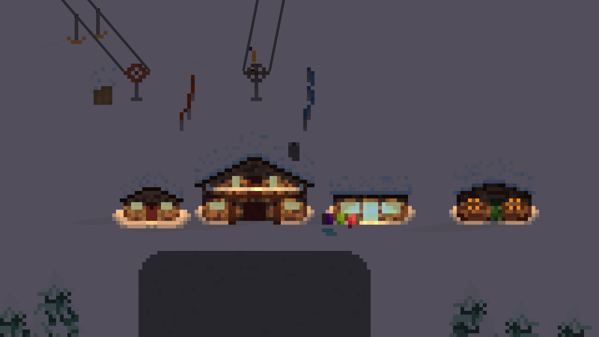 Alpine Architect screenshot #7