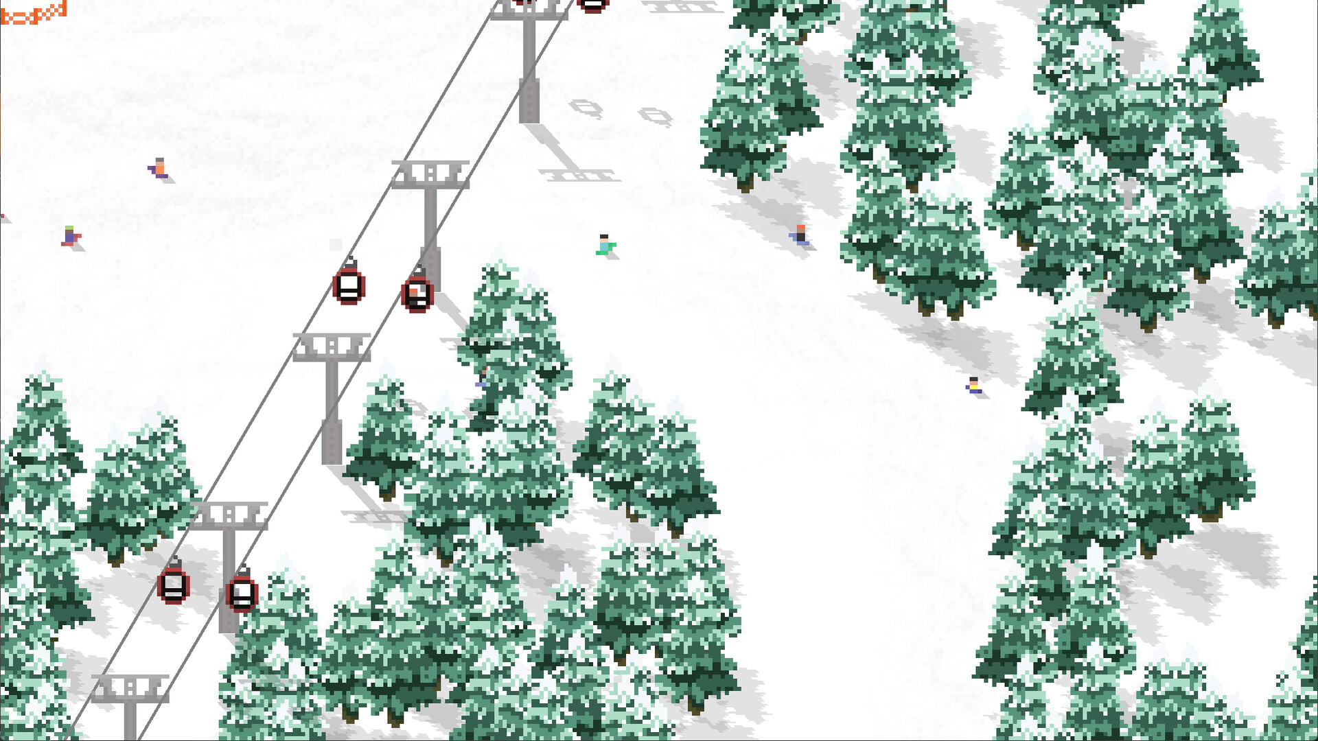 Alpine Architect screenshot 6