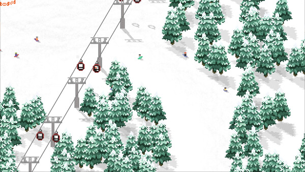 Скриншот 6 из игры Alpine Architect