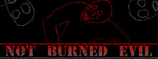 Not Burned Evil Small Capsule Image