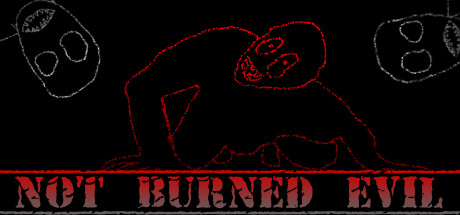 Not Burned Evil banner