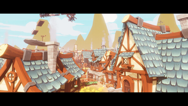 Journey To The Wand.