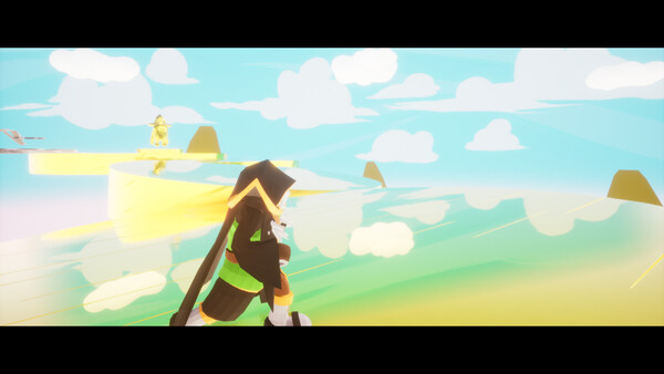 Journey To The Wand.