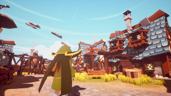 Screenshot media