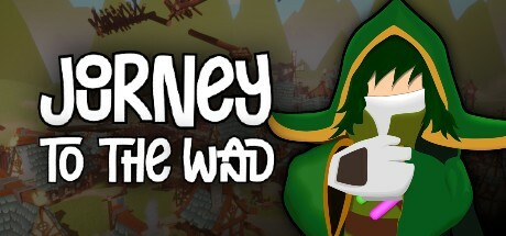 Journey To The Wand steam charts