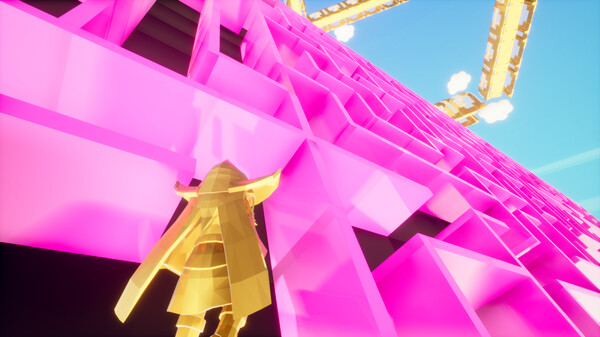 Journey To The Wand screenshot 2