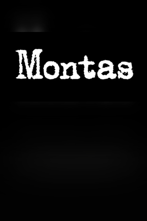 Cover art of Montas