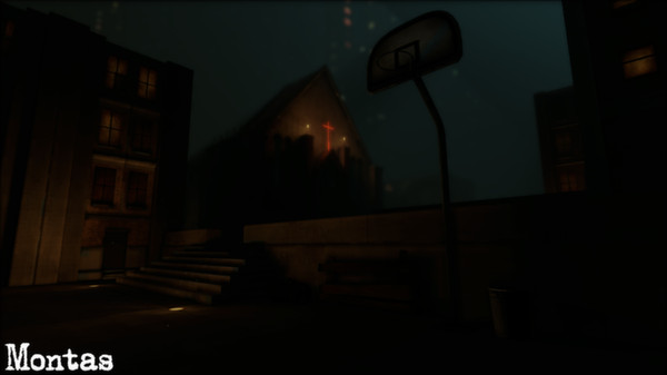 Screenshot z Montas