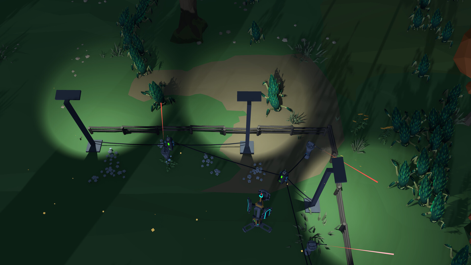 Alien Farmer screenshot #3