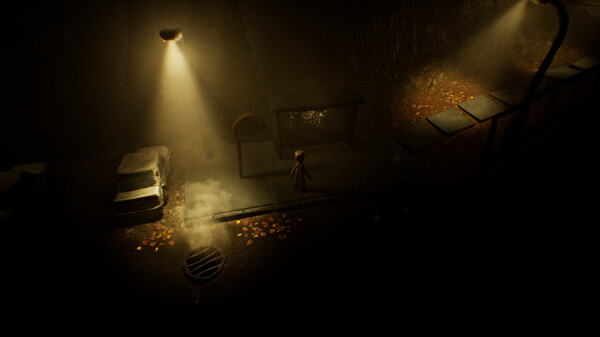 Hlína screenshot 2