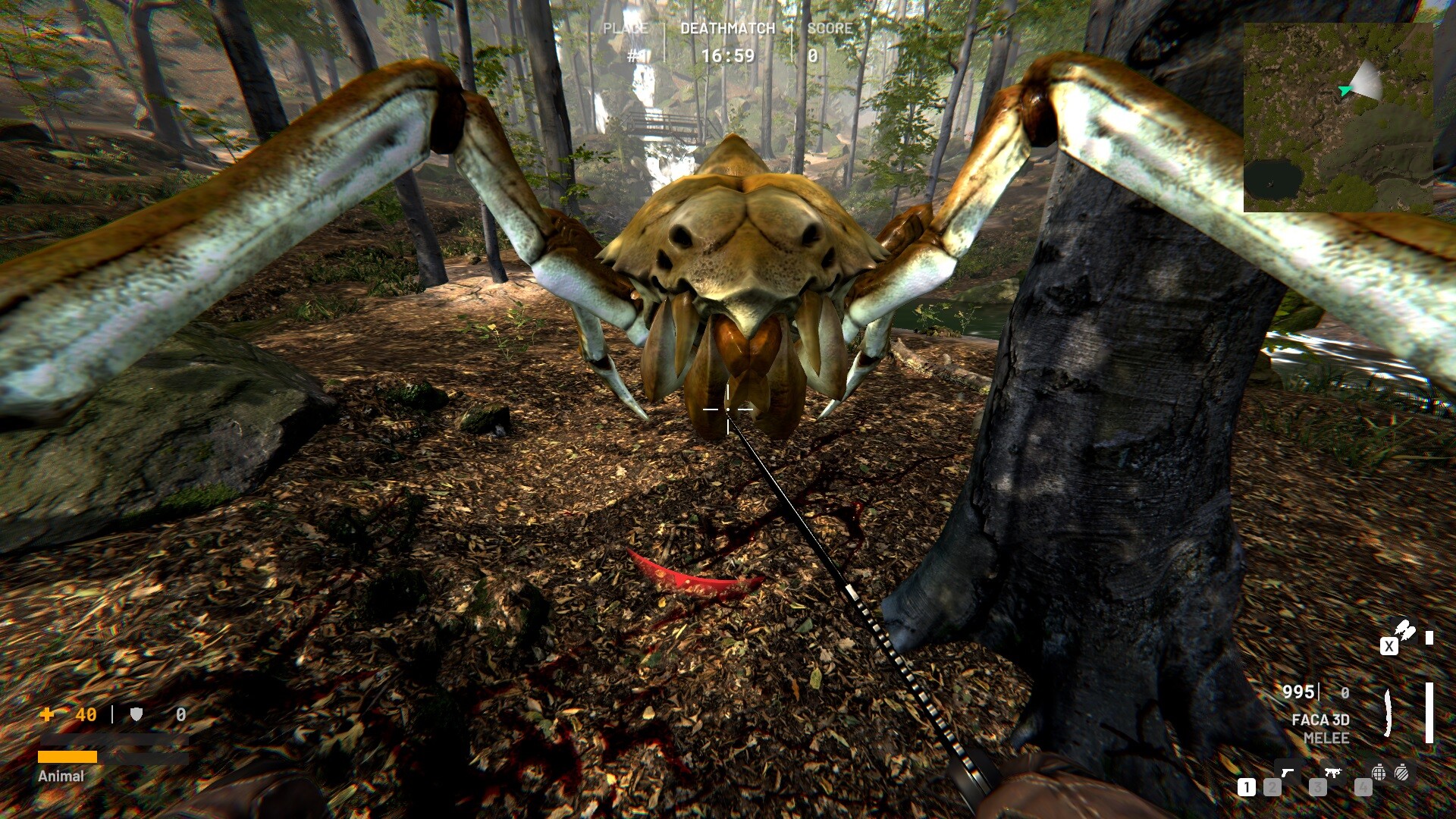 #2. Kill Invaders (Steam) Podle: FBGames