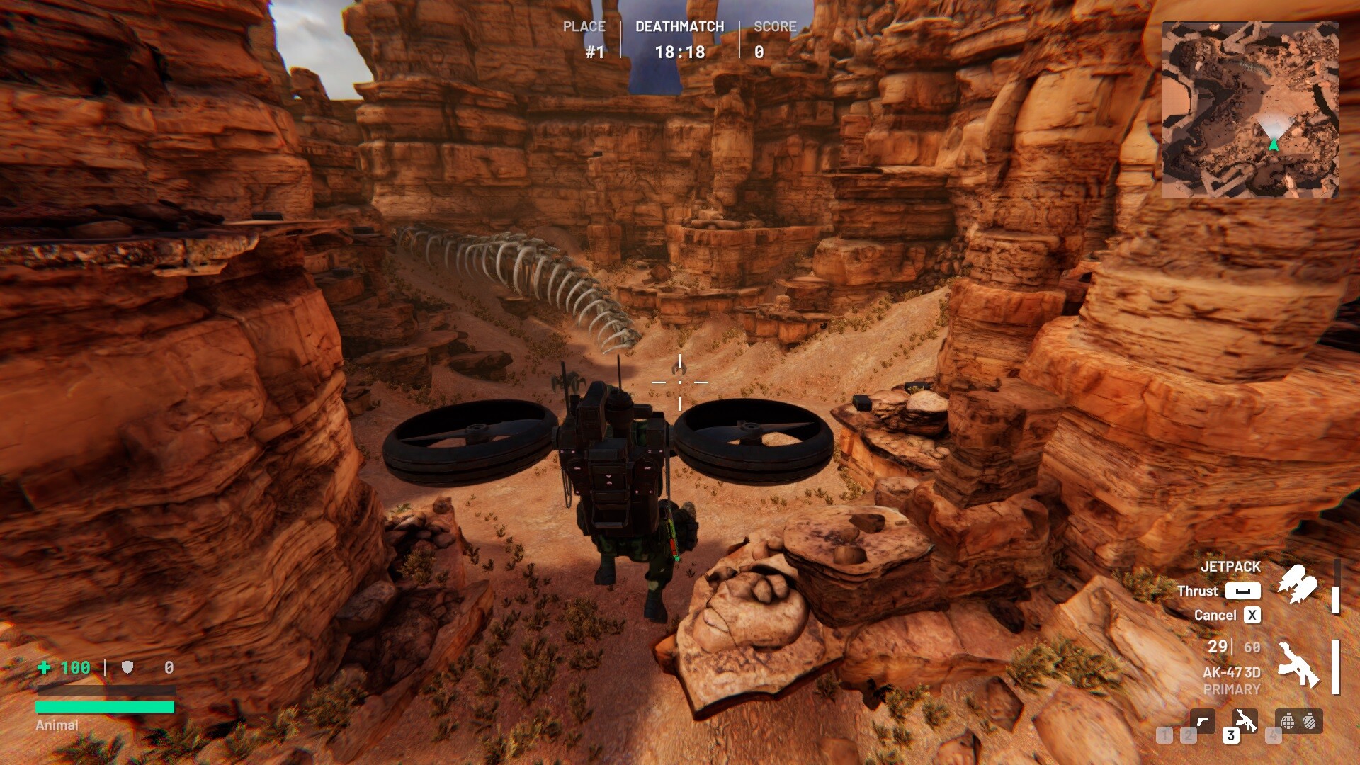 #4. Kill Invaders (Steam) Podle: FBGames