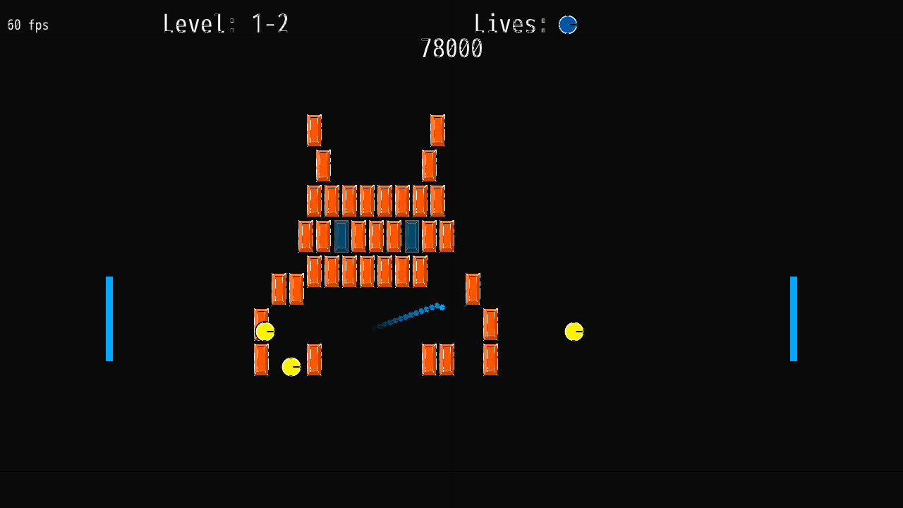 Radiant Bricks screenshot #6