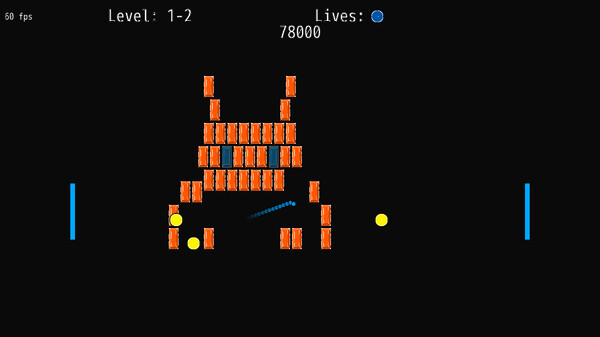 Radiant Bricks screenshot 6