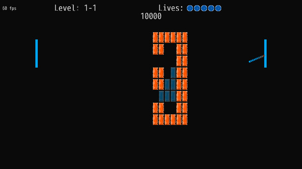 Radiant Bricks screenshot 2