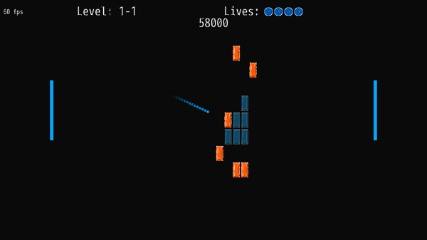 Radiant Bricks screenshot 3