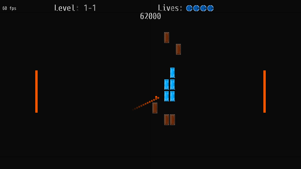 Radiant Bricks screenshot #4