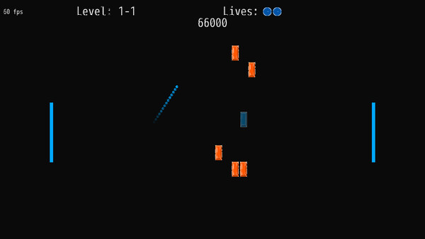 Radiant Bricks screenshot 5