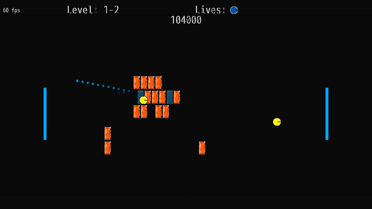 Radiant Bricks screenshot #7