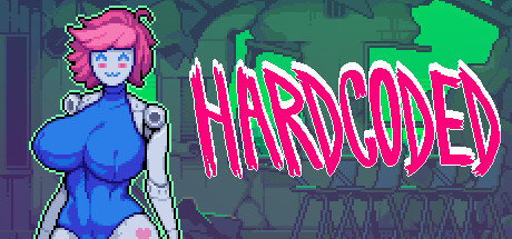 HARDCODED crack status
