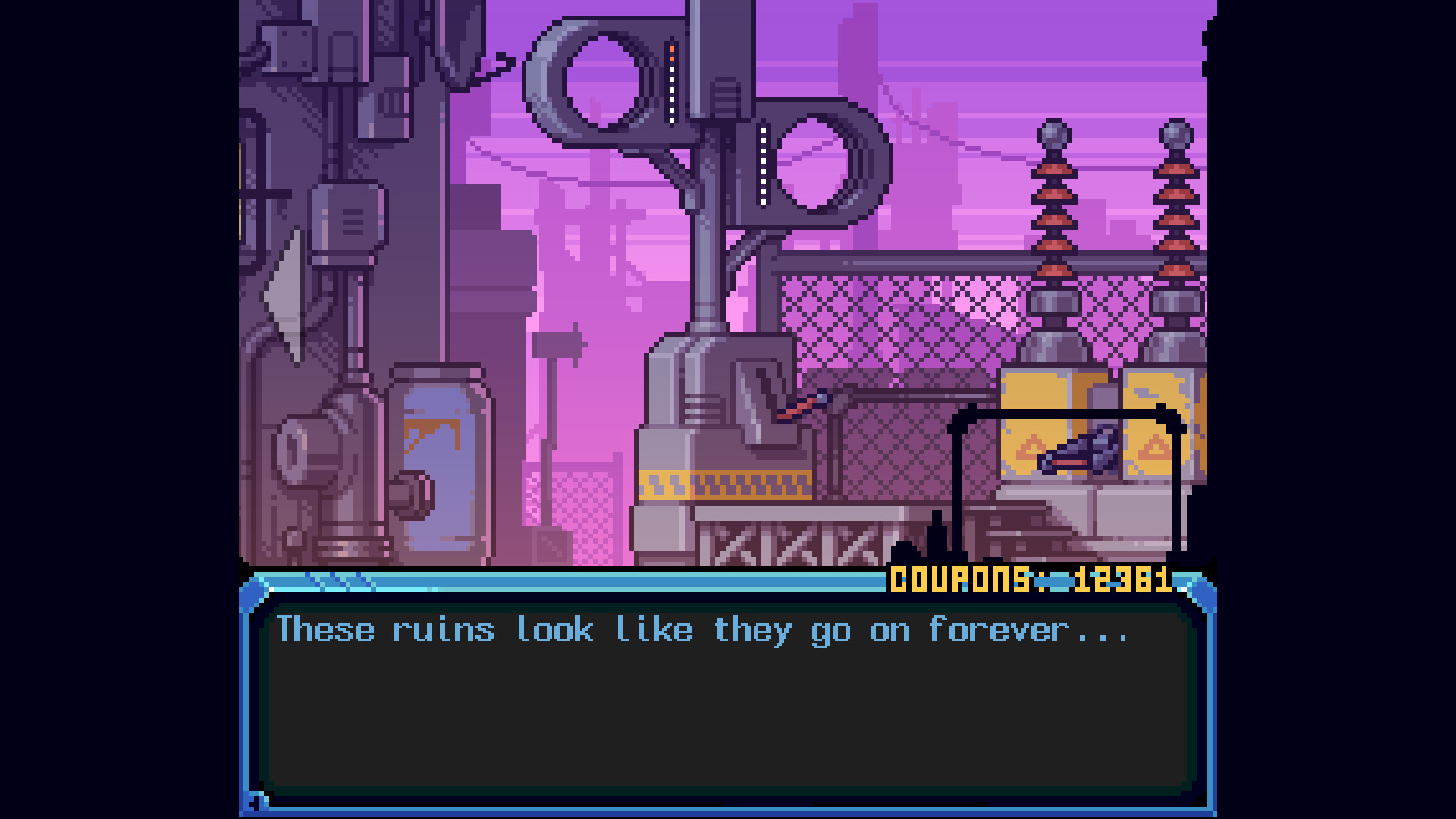 HARDCODED screenshot #2