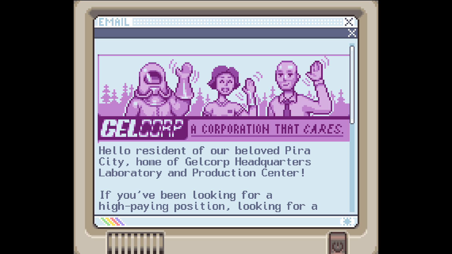 HARDCODED screenshot #10