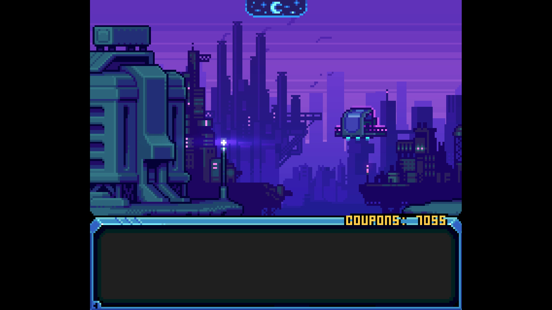 HARDCODED screenshot #1