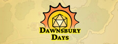 Dawnsbury Days