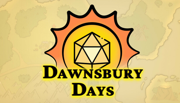 Dawnsbury Days