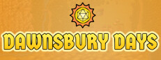 Dawnsbury Days Banner