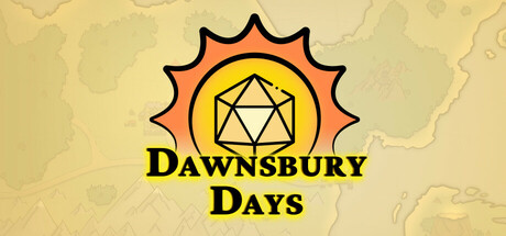 Dawnsbury Days Steam Banner