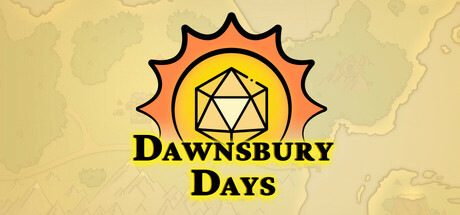 Cover art of Dawnsbury Days