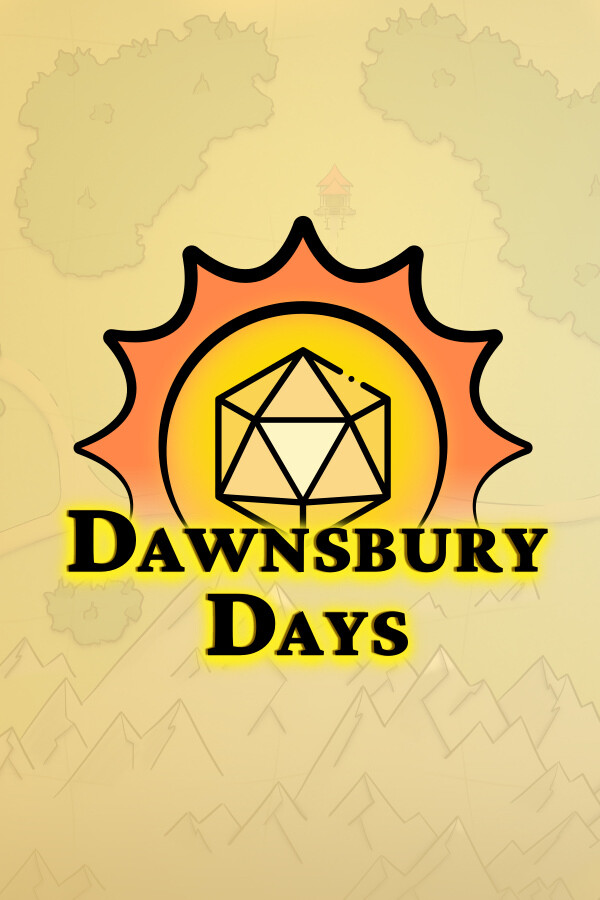 Dawnsbury Days