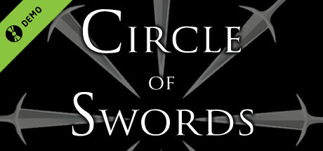 Circle of Swords Demo banner