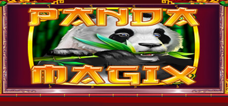 Panda Magix : Golden Trains Edition - Slots Cheat Engine/CT