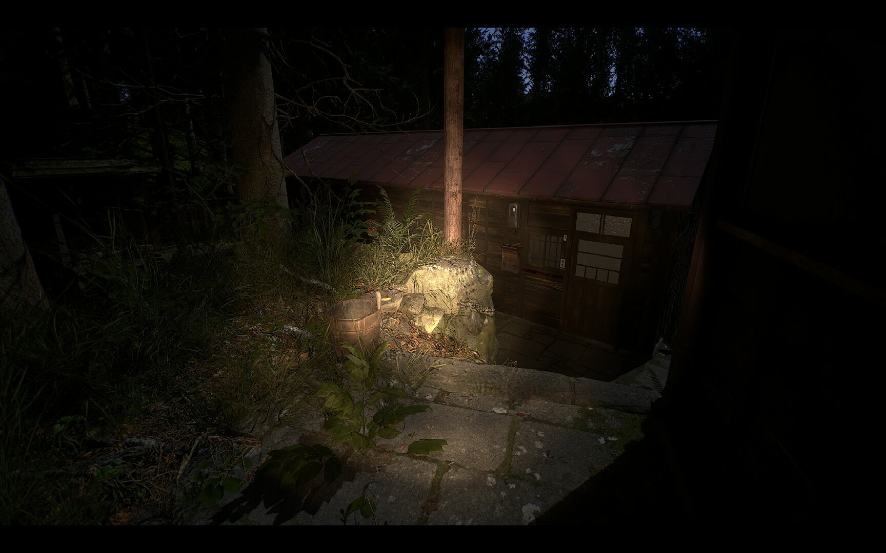 NARIBIKIMURA screenshot 4