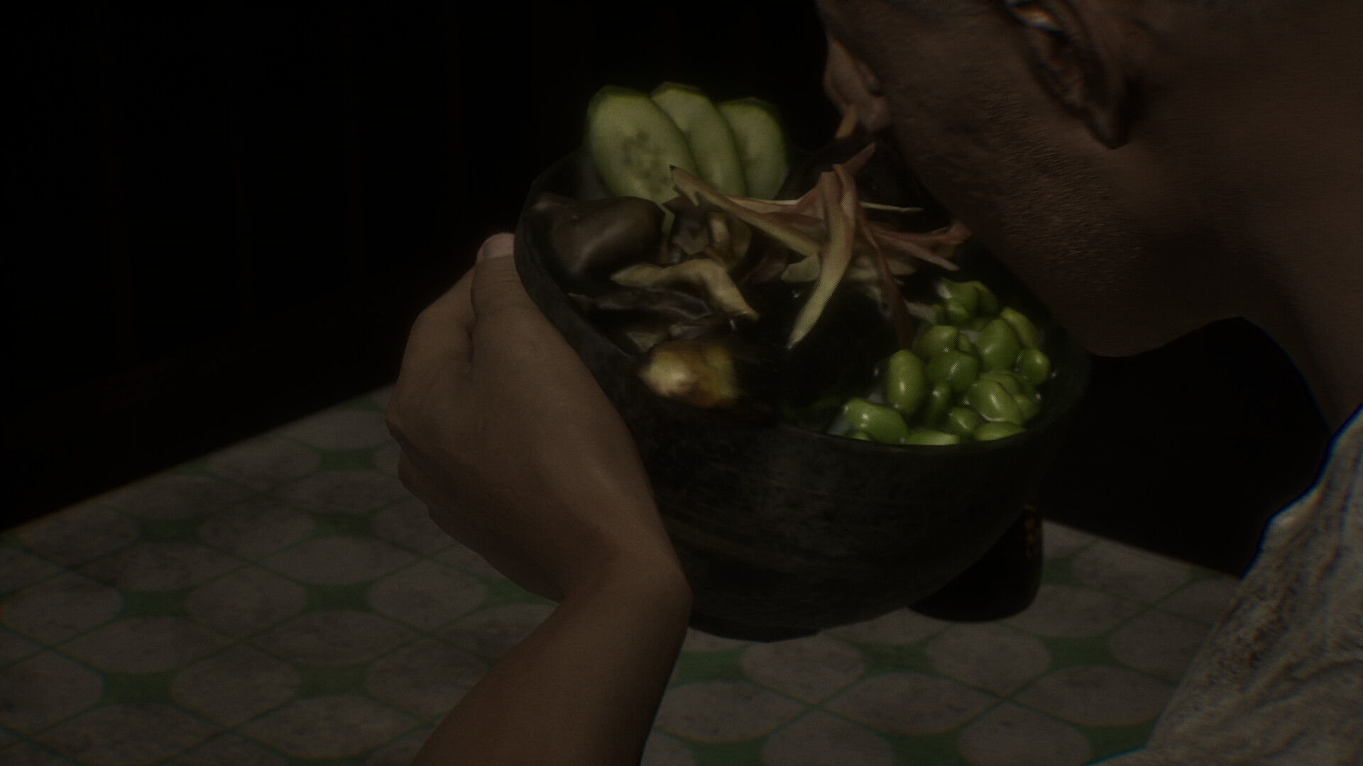 NARIBIKIMURA screenshot 13