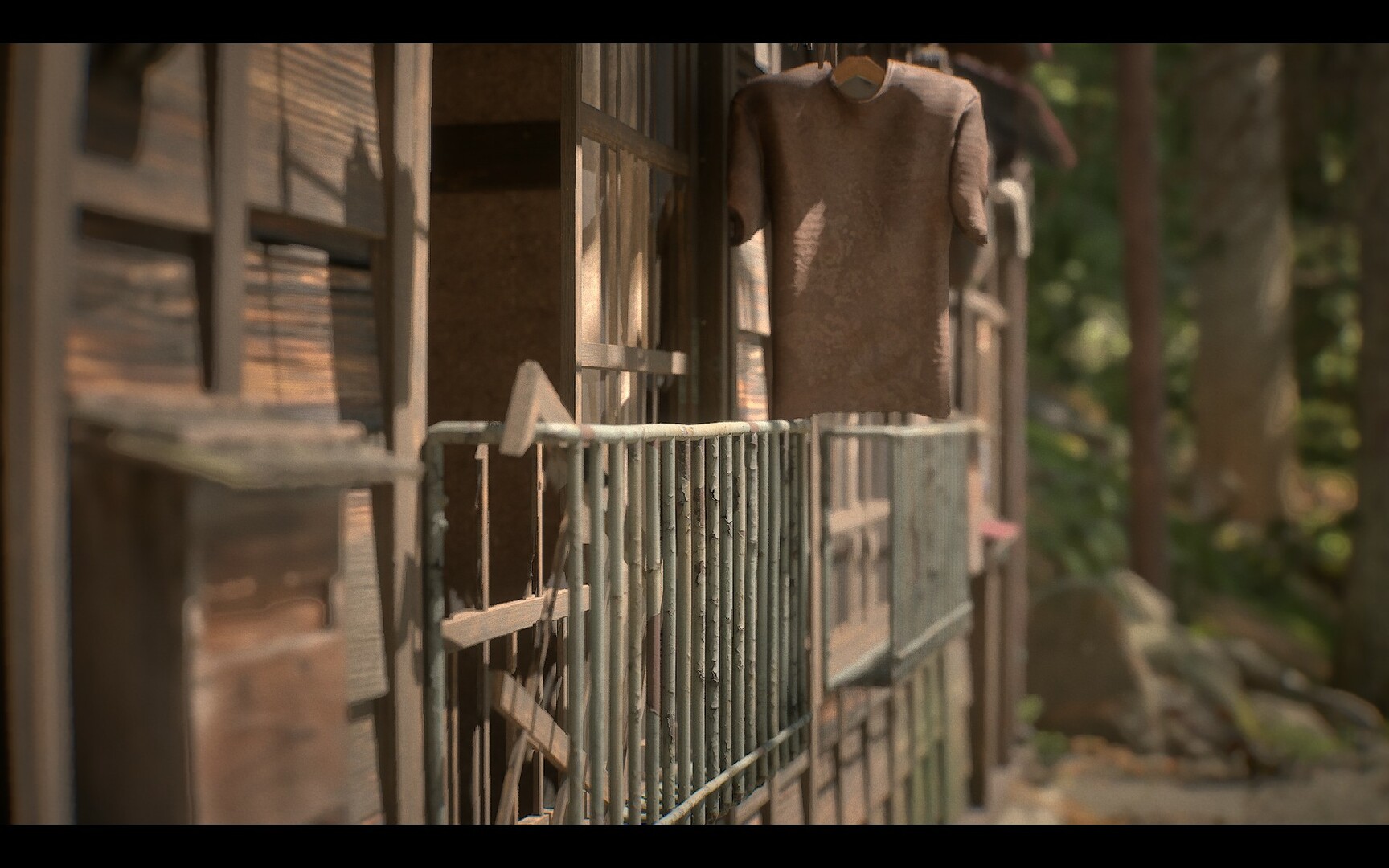 NARIBIKIMURA screenshot 11