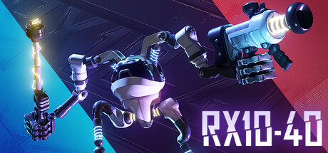 RX10-40 header