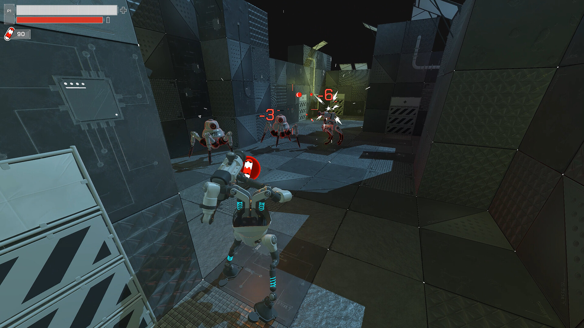 RX10-40 Featured Screenshot #1