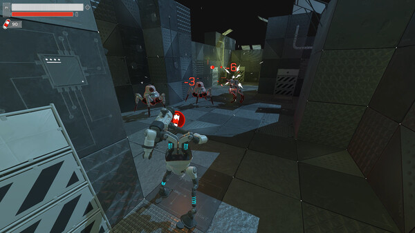 Screenshot media