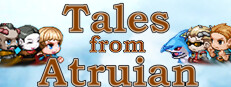 Tales From Aturian