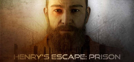 Henry's Escape: Prison banner image