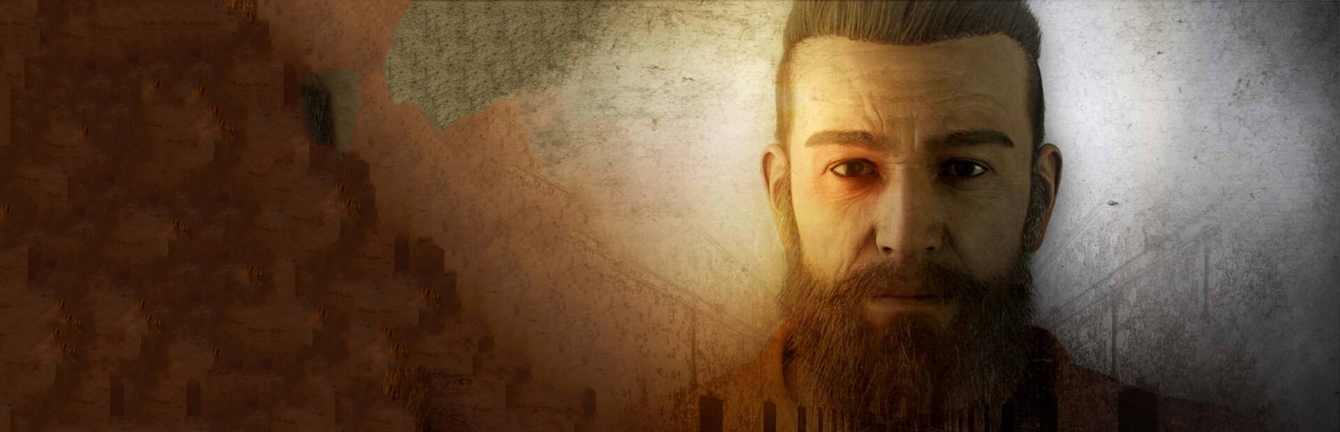 Henry's Escape: Prison
